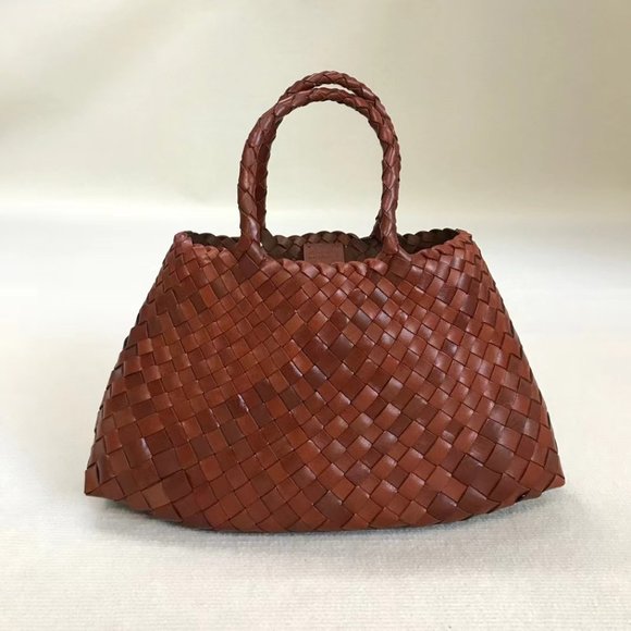 Dragon Diffusion Santa Croce Small Bag Tote - Picture 1 of 8